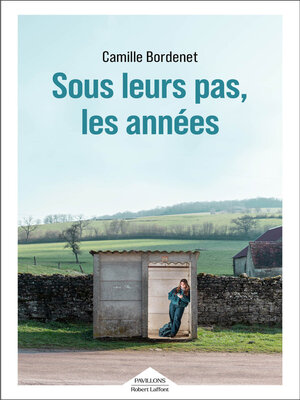 cover image of Sous leurs pas les années--Rentrée littéraire 2025